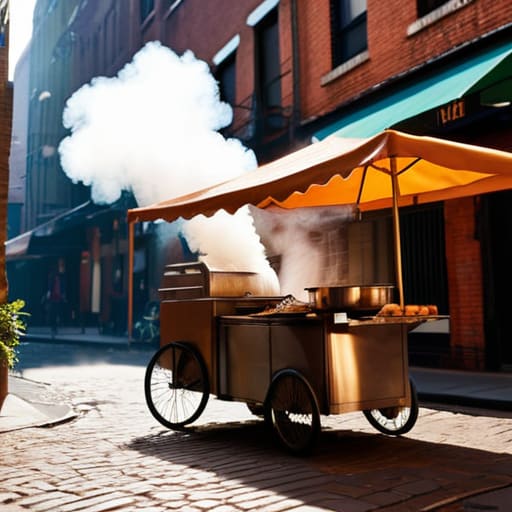 How to spend one day in a big city well.