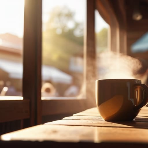 How to stay steady through a schedule change.