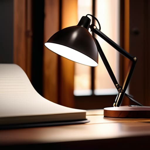 What separates a good desk lamp from a cheap one.