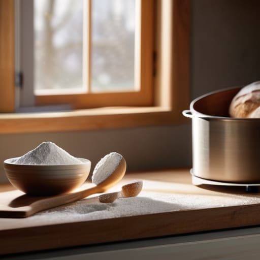Essential Bread Baking Tools You Actually Need.