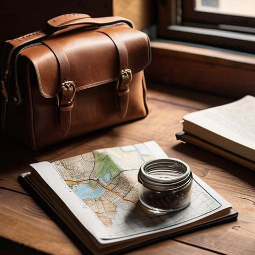 Mastering Space Saving Packing Hacks for Long Journeys