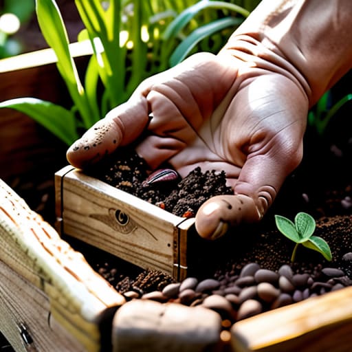 Mastering Vegetable Garden Soil Preparation guide.