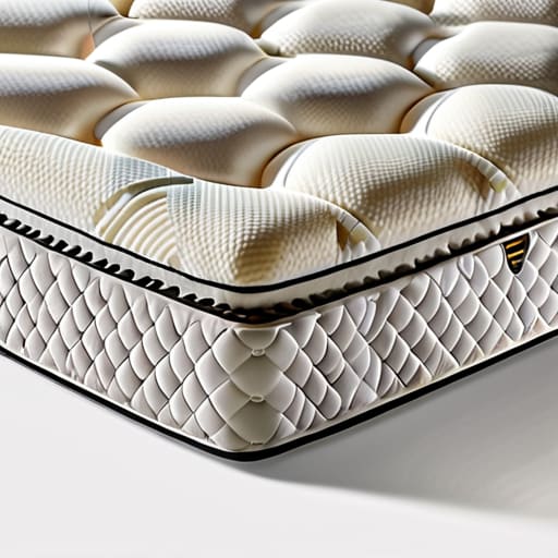 Memory Foam vs Hybrid Mattresses Analyzing Material Durability