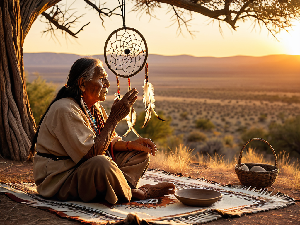 Embracing Indigenous Heritage through traditions