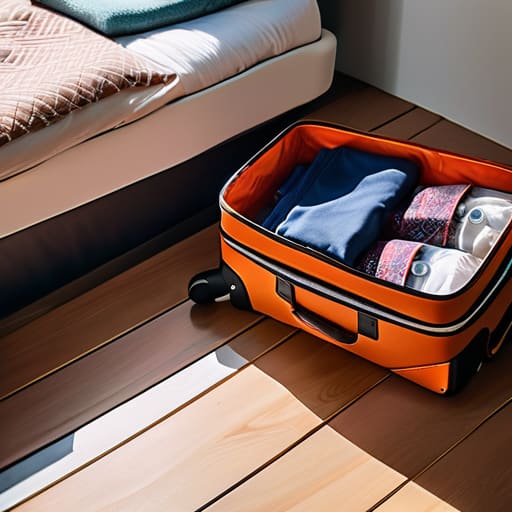 Navigating Airline Carry on Size Restrictions Like a Pro