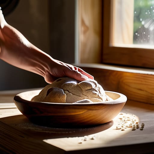 You’ve Got This: Your Bread Journey Starts Now