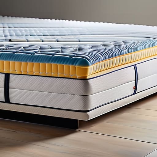 Guide on how to choose a good mattress.