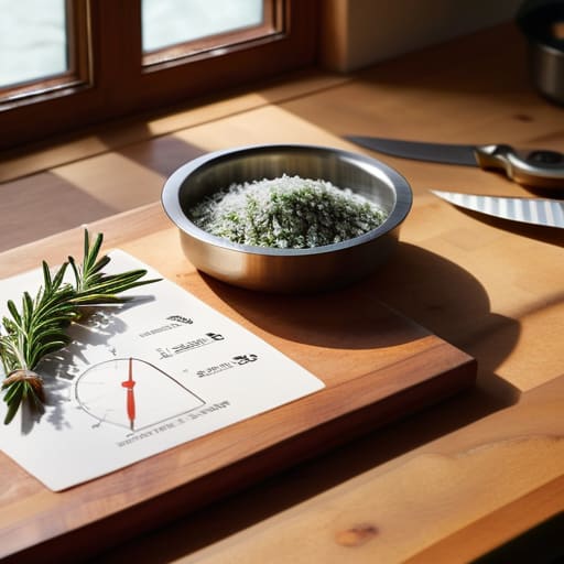 Mastering the art of planning around one fixed date.