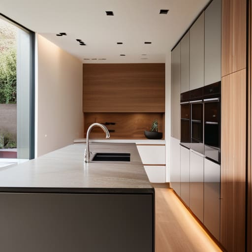 Design secrets for reducing noise between flats.