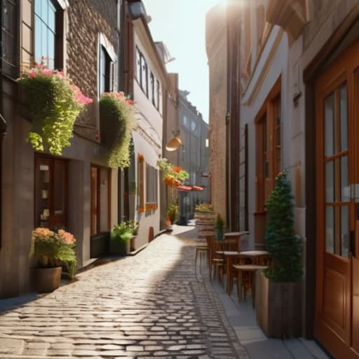What makes a good walking city.