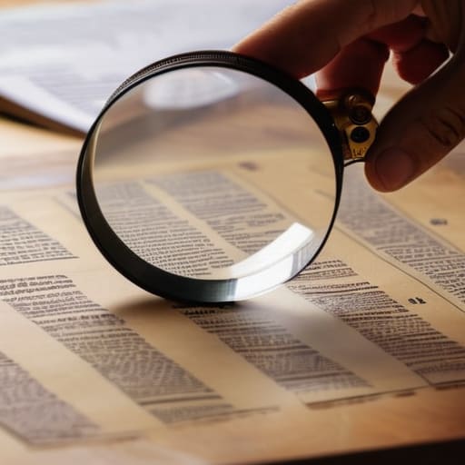 Understanding what makes a review worth reading.